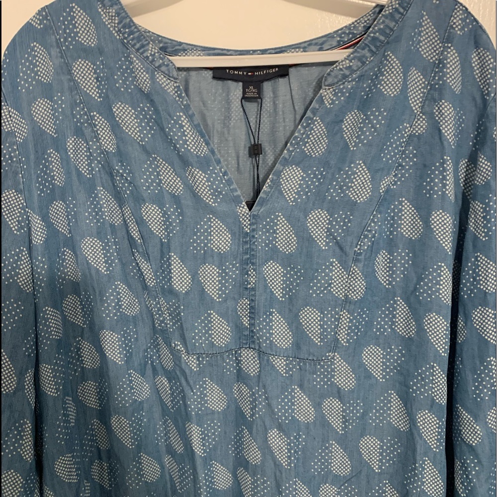 Tommy Hilfiger || Women Jersey Dress | |